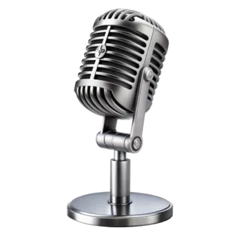 Studio Microphone