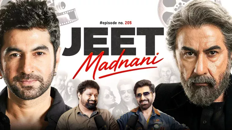 Superstar Jeet Podcast With Arijit Chakraborty | Keu Bole Biplobi Keu Bole Daakat